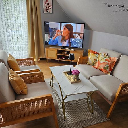 Ferienwohnung Prinz Lathen Εξωτερικό φωτογραφία