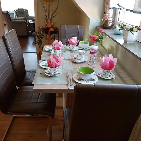 Ferienwohnung Prinz Lathen Εξωτερικό φωτογραφία