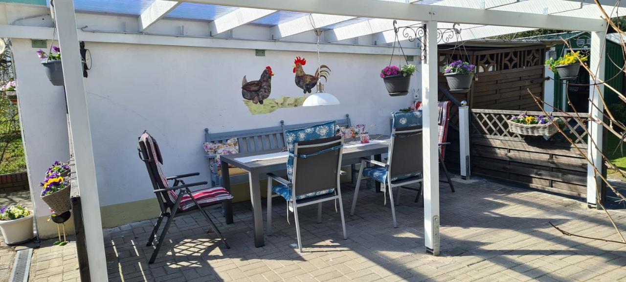 Ferienwohnung Prinz Lathen Εξωτερικό φωτογραφία