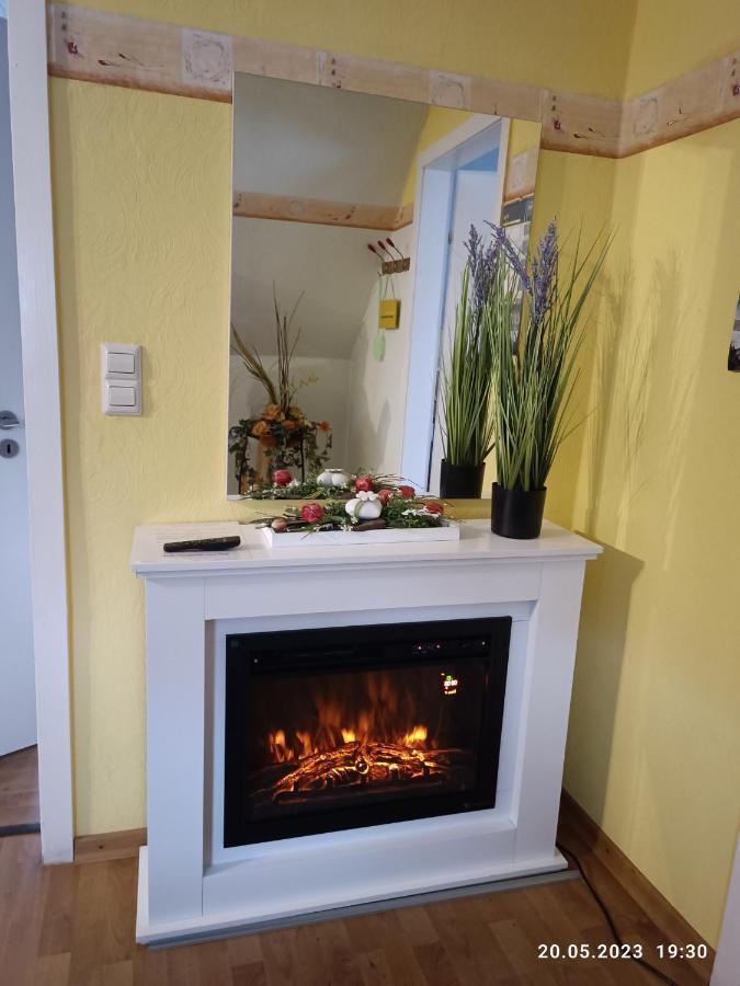 Ferienwohnung Prinz Lathen Εξωτερικό φωτογραφία