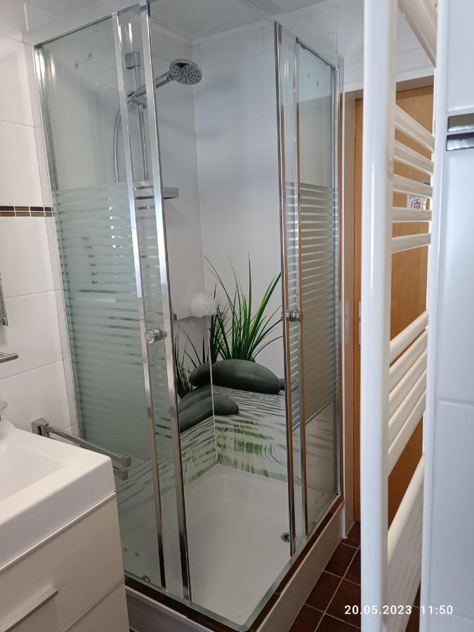 Ferienwohnung Prinz Lathen Εξωτερικό φωτογραφία