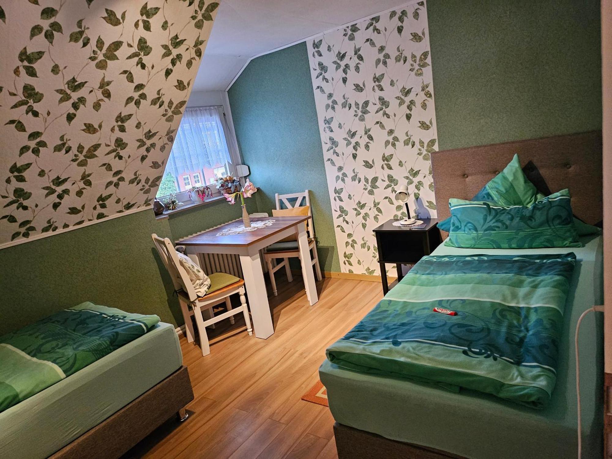 Ferienwohnung Prinz Lathen Εξωτερικό φωτογραφία