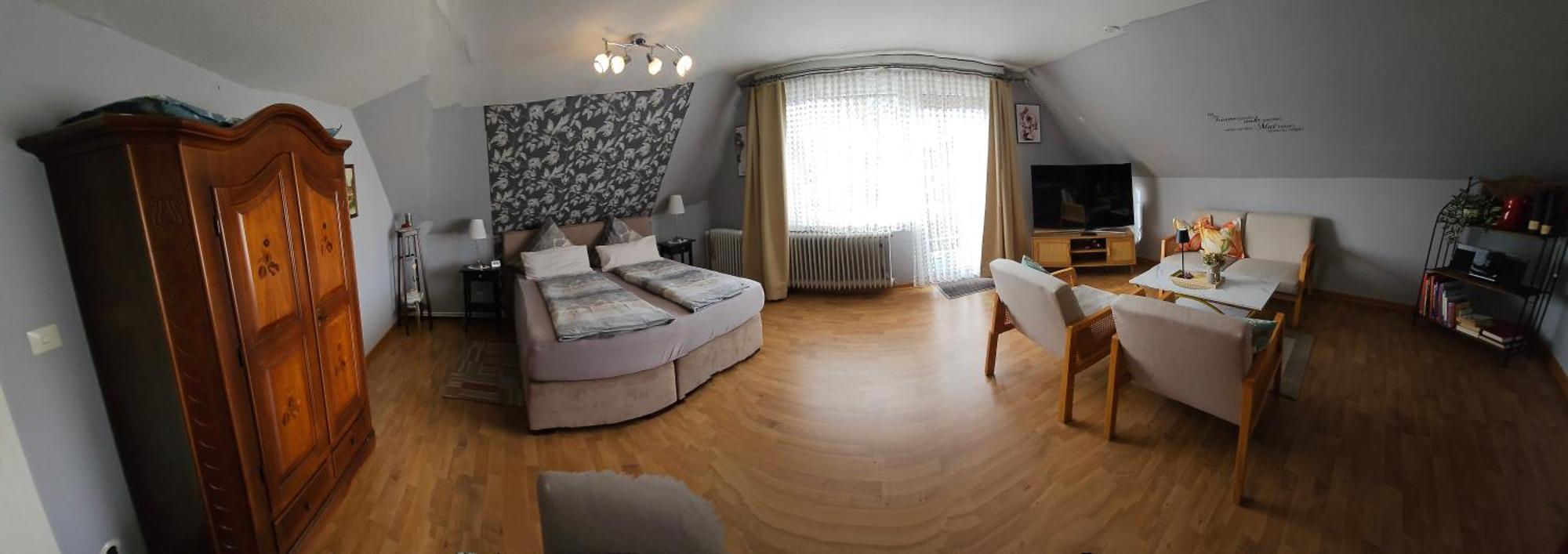 Ferienwohnung Prinz Lathen Εξωτερικό φωτογραφία