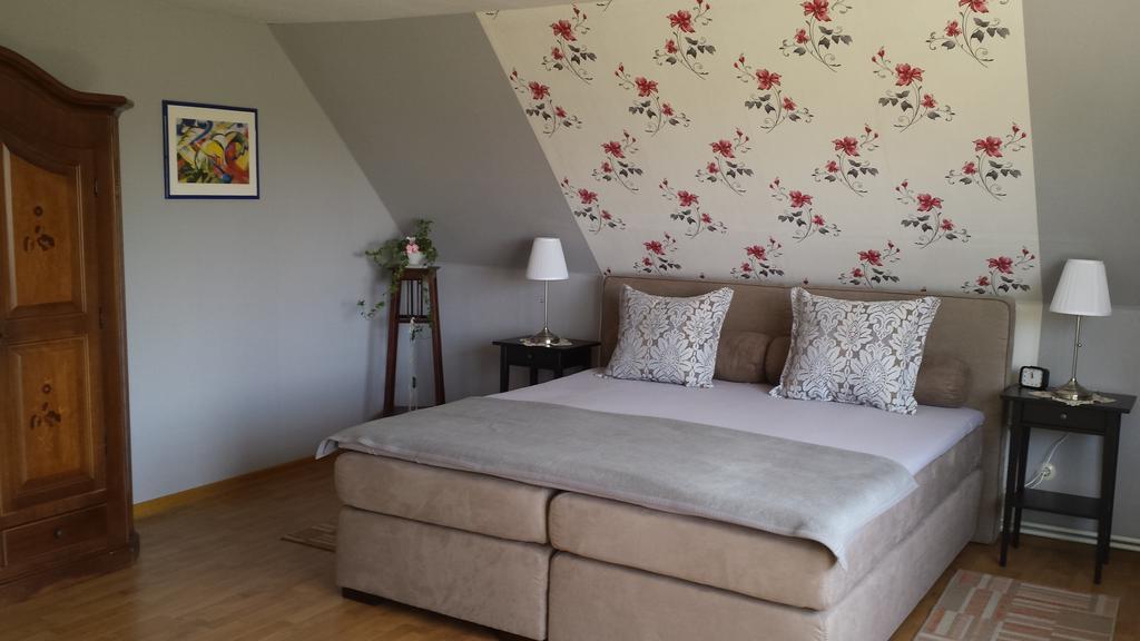 Ferienwohnung Prinz Lathen Δωμάτιο φωτογραφία
