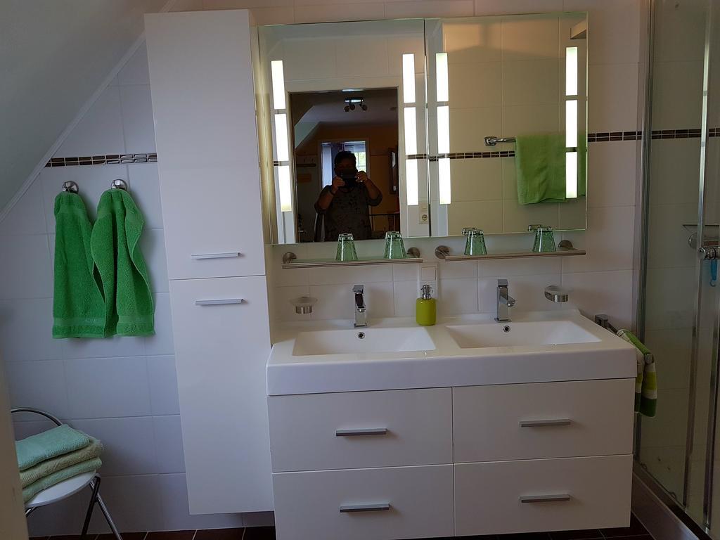 Ferienwohnung Prinz Lathen Εξωτερικό φωτογραφία