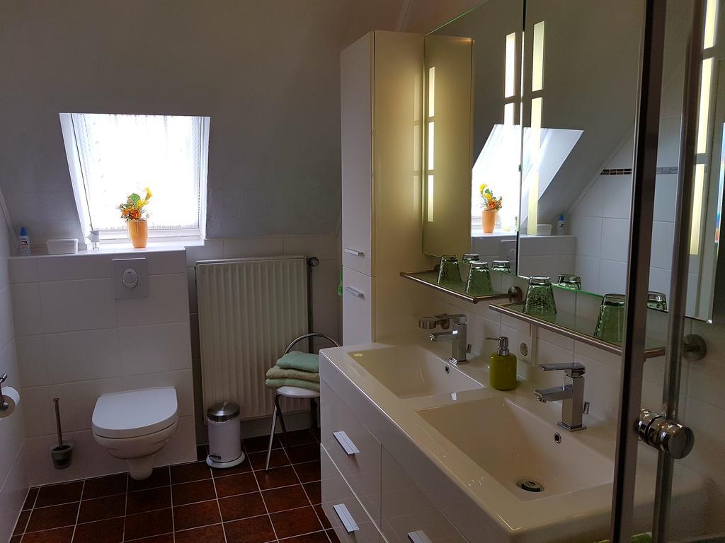 Ferienwohnung Prinz Lathen Εξωτερικό φωτογραφία