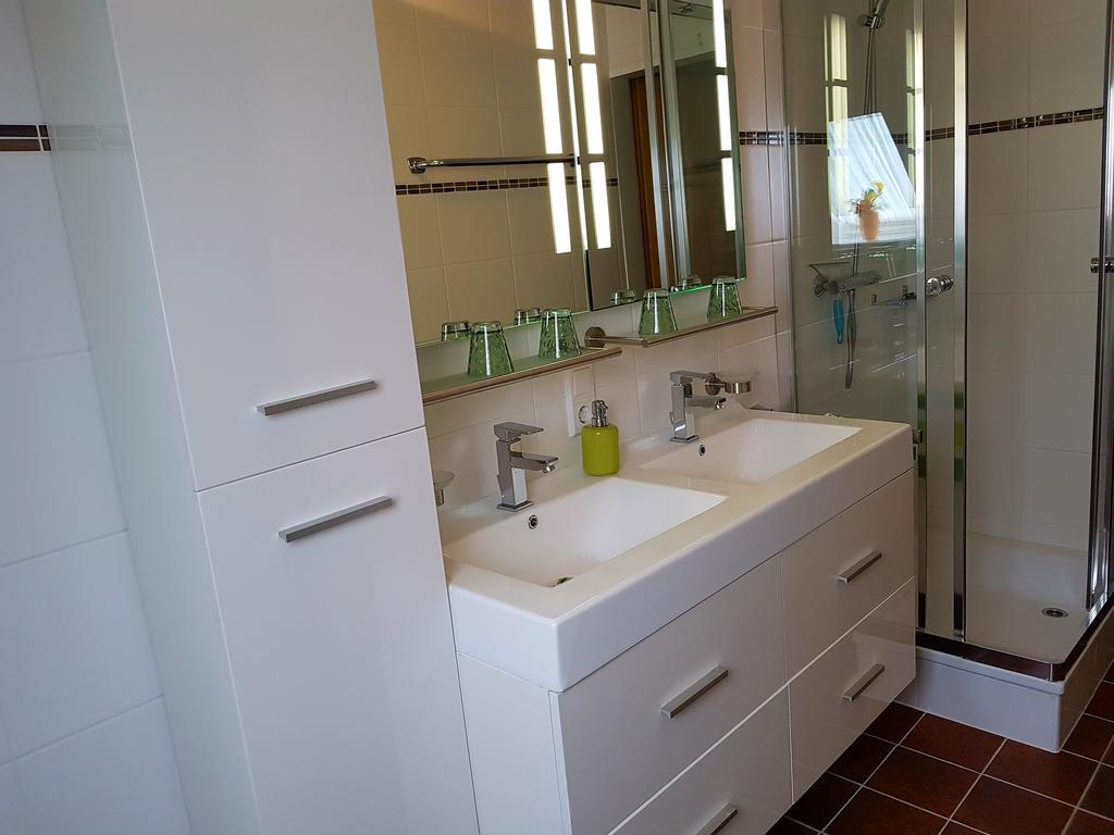 Ferienwohnung Prinz Lathen Εξωτερικό φωτογραφία
