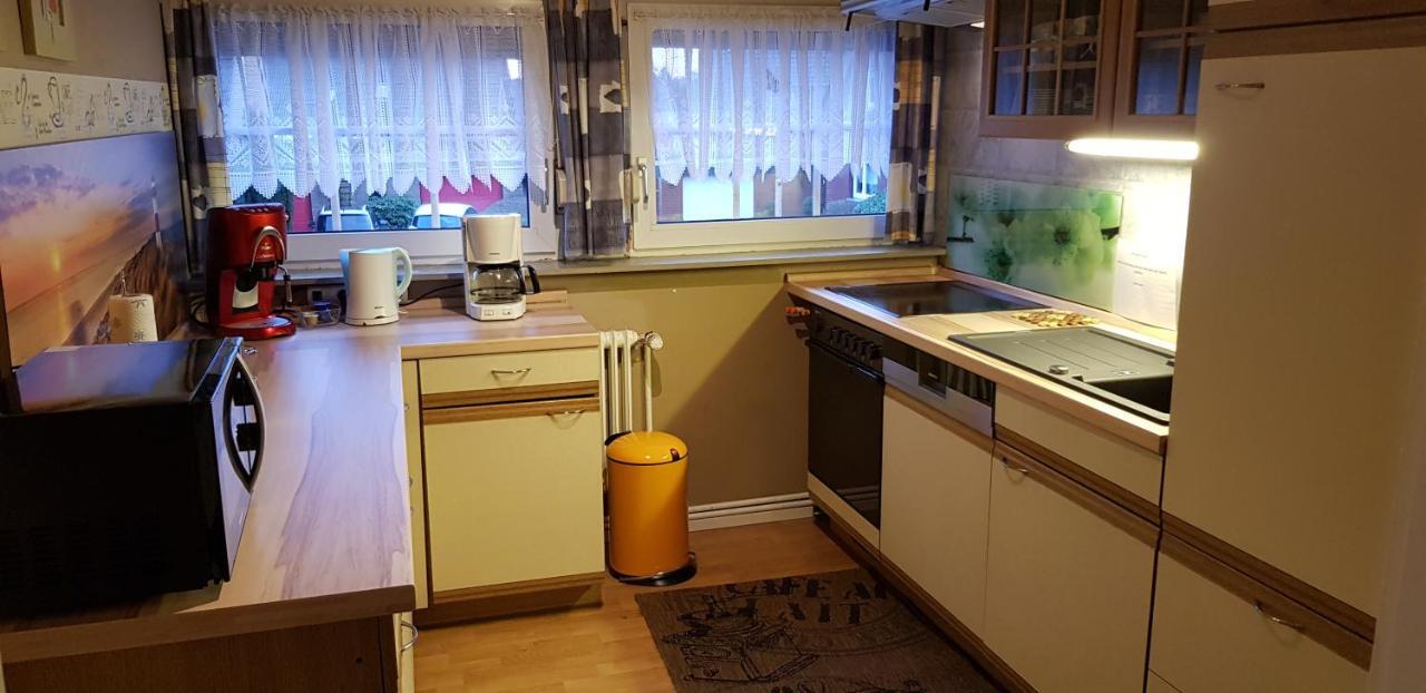 Ferienwohnung Prinz Lathen Εξωτερικό φωτογραφία