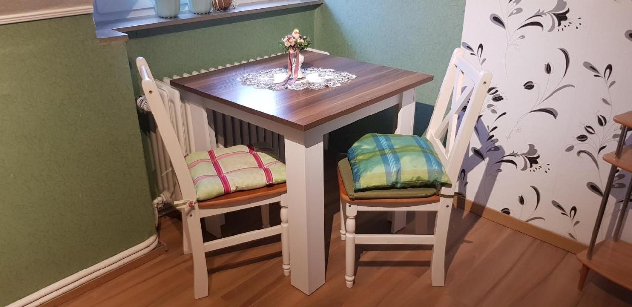 Ferienwohnung Prinz Lathen Εξωτερικό φωτογραφία
